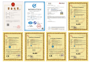 资质齐全，，，，，生产无忧