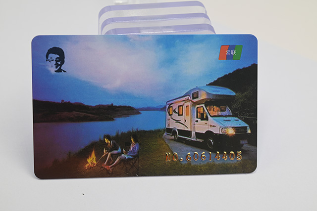 定制门禁钥匙扣卡是选择IC卡照旧ID卡好？？？？？？？