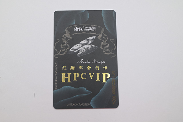 pp电子游戏为您解说金属卡在制作中常见的问题