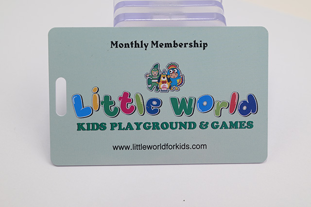 小区门禁卡是哪种类型的卡？？？？？？