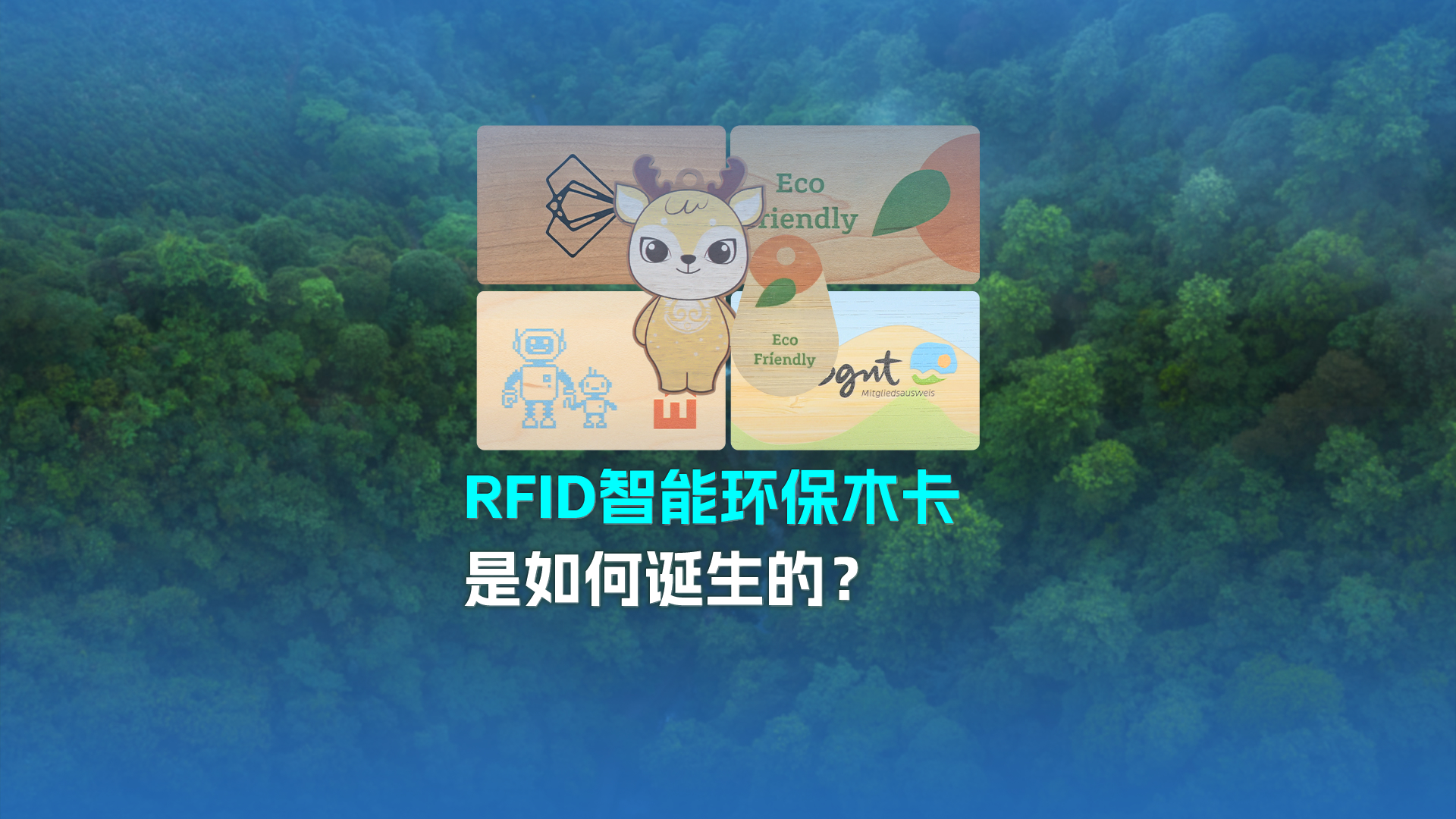 带你走进pp电子游戏集团RFID智能木卡工厂 接待宽大客户旅行交流指导