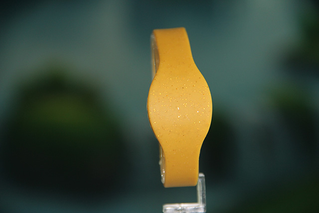 ic腕带脏了怎么办？？？？？？ic腕带怎么洗濯和保养？？？？？？