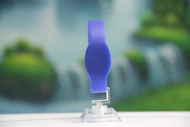 IC智能卡的使用频及误差规模？？？？？？