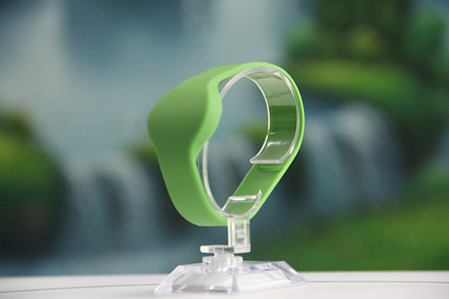 松紧腕带条码手艺（1）-pp电子游戏松紧腕带制作