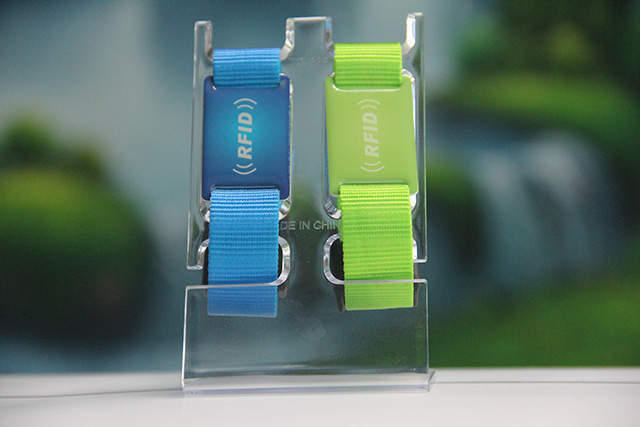 ID腕带生产历程：您需要相识的6件事