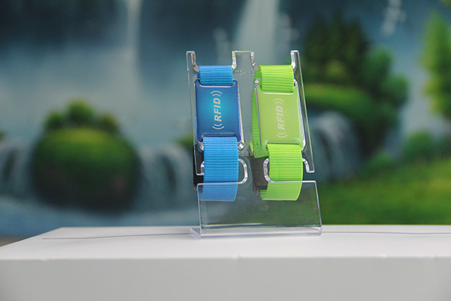 谁设的RAIN 织唛腕带RFID标准？？？？？？