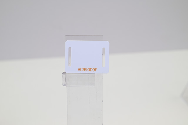 pp电子游戏S50智能腕带的相关参数和应用领域