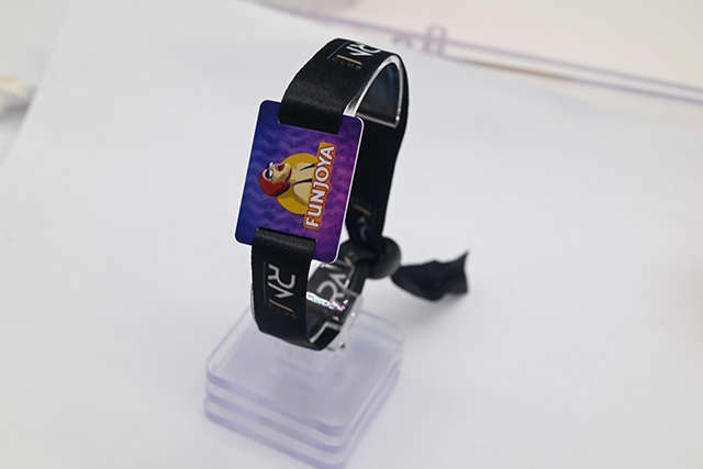 儿童乐园门禁卡上写什么？？？？？？？-门禁卡制作