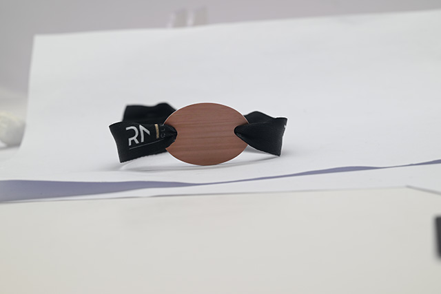 RFID钥匙扣卡屏障卡是什么？？？