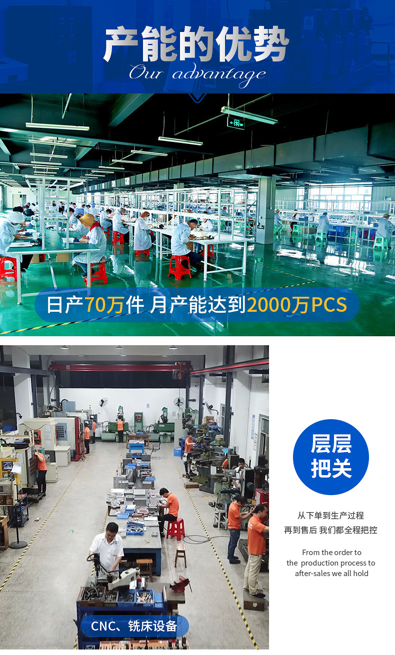 桑专长环批发厂家12